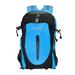 MOCHILA SPINIT TREKKER 28 AZUL/NEG 28L                    