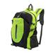 MOCHILA SPINIT TREKKER 28 VERDE/NEG 28L                   