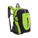 MOCHILA SPINIT TREKKER 28 VERDE/NEG 28L                   