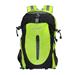 MOCHILA SPINIT TREKKER 28 VERDE/NEG 28L                   