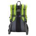 MOCHILA SPINIT TREKKER 28 VERDE/NEG 28L                   