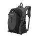 MOCHILA SPINIT TREKKER 28 GRIS/NEG 28L                    