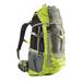 MOCHILA SPINIT TREKKER 40+5 VERDE/GRIS 45L                