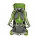 MOCHILA SPINIT TREKKER 55+5 VERDE 60L                     