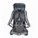 MOCHILA SPINIT TREKKER 55+5 AZUL 60L                      