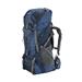 MOCHILA SPINIT TREKKER 55+5 AZUL 60L                      