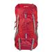 MOCHILA SPINIT TREKKER 55+5 ROJA 60L                     