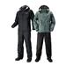 Traje Lluvia Shimano Ra-027Q Negro T.L