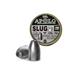 Caja Balines Slug 40Gr 6.35 X 200U Apolo