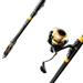 COMBO SHIMANO FX PEJERR 4,10M+FX C3000FC