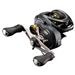 REEL SHIMANO 21CURADO BFS XG LEFT