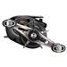 REEL SHIMANO 21CURADO BFS XG LEFT