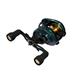 REEL SPINIT PREDATOR 307 LH