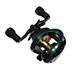 REEL SPINIT PREDATOR 307 LH