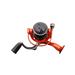 REEL SPINIT NEON 405