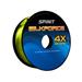 Multi Spinit Silkforce 4X (X6)100/25Amaf