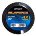 Multi Spinit Silkforce 4X Bob 500/20Verm