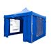 Gazebo Spinit Elite Ii Ref Blue Acero3x3