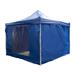 Gazebo Spinit Elite Ii Ref Blue Acero3x3