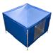 Gazebo Spinit Elite Ii Ref Blue Acero3x3