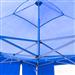 Gazebo Spinit Elite Ii Ref Blue Acero3x3