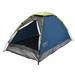 Carpa Spinit Basic 2 Alu Azul Verde