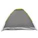 Carpa Spinit Basic 4 Alu Azul Verde