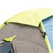 Carpa Spinit Basic 4 Alu Xl Azul Verde