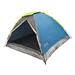 Carpa Spinit Basic 4 Alu Xl Azul Verde