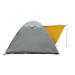 Carpa Spinit Cabin 4 Xl Gris Naranja