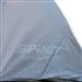 Carpa Spinit Cabin 4 Xl Gris Naranja