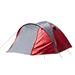 Carpa Spinit Traveller 4 Bordo Gris