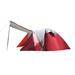 Carpa Spinit Traveller 4 Bordo Gris