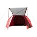 Carpa Spinit Traveller 4 Bordo Gris