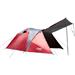 Carpa Spinit Traveller 4 Bordo Gris