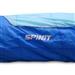 Bolsa De Dormir Spinit Ultralight Azul