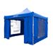 Gazebo Spinit Elite Iii Ref Blue Acer3x3