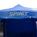 Gazebo Spinit Elite Iii Ref Blue Acer3x3