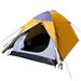 CARPA SPINIT BIKER 2 NARANJA-GRIS