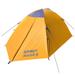 CARPA SPINIT BIKER 2 NARANJA-GRIS