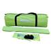 CARPA SPINIT SENDERO 4 VERDE-GRIS