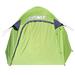 CARPA SPINIT SENDERO 4 VERDE-GRIS