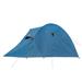 CARPA SPINIT SENDERO 4 AZUL-GRIS