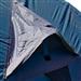 CARPA SPINIT SENDERO 4 AZUL-GRIS