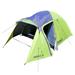 CARPA SPINIT TRAFUL 4 VERDE-GRIS