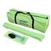 CARPA SPINIT TRAFUL 4 VERDE-GRIS