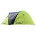 CARPA SPINIT TRAFUL 4 VERDE-GRIS