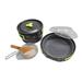Marmita Spinit 2P X 10Pza C/Funda Red