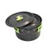 Marmita Spinit 6P X 20Pza C/Funda Red