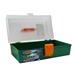 Caja De Pesca Spinit Barracuda Ch S/Ban